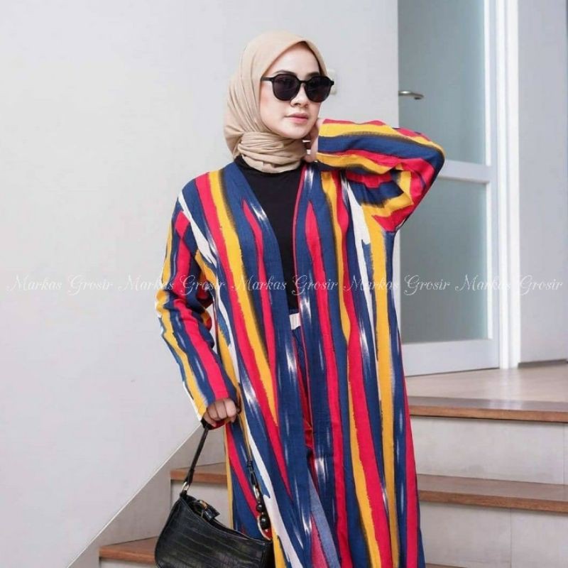 Grosir dan Eceran Baju Setelan Wanita Prima One Set