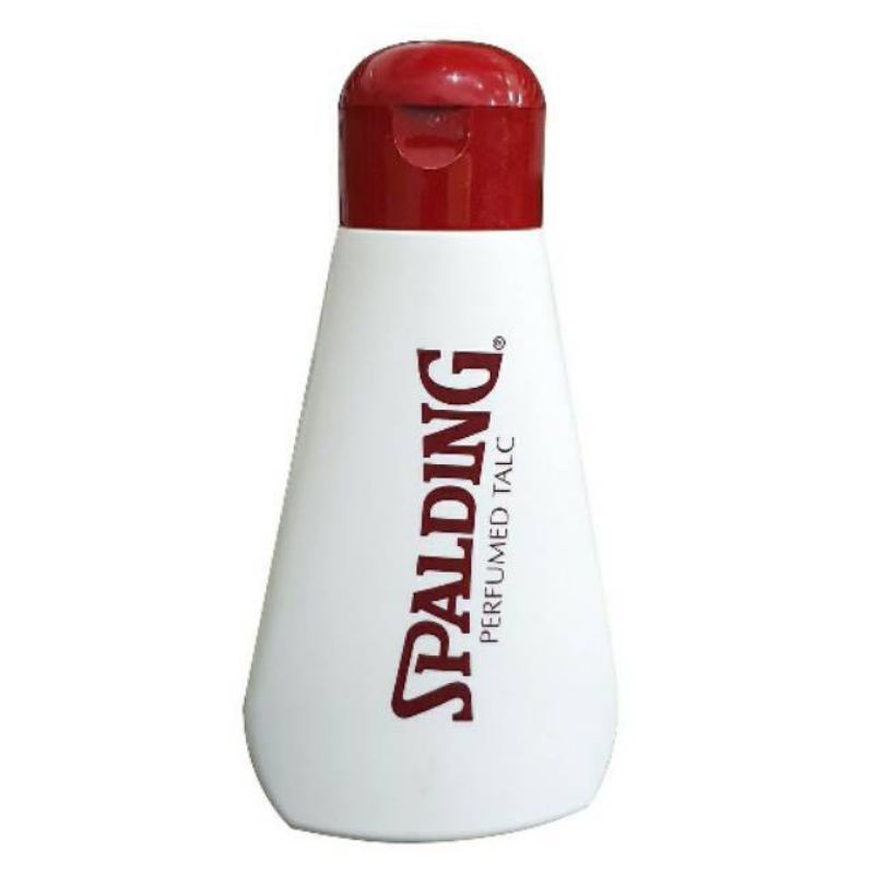 SPALDING Perfumed Talc 90g bedak tabur badan