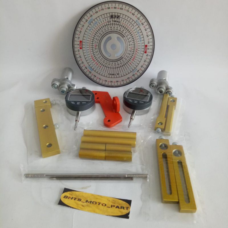 

busur derajat set dial digital