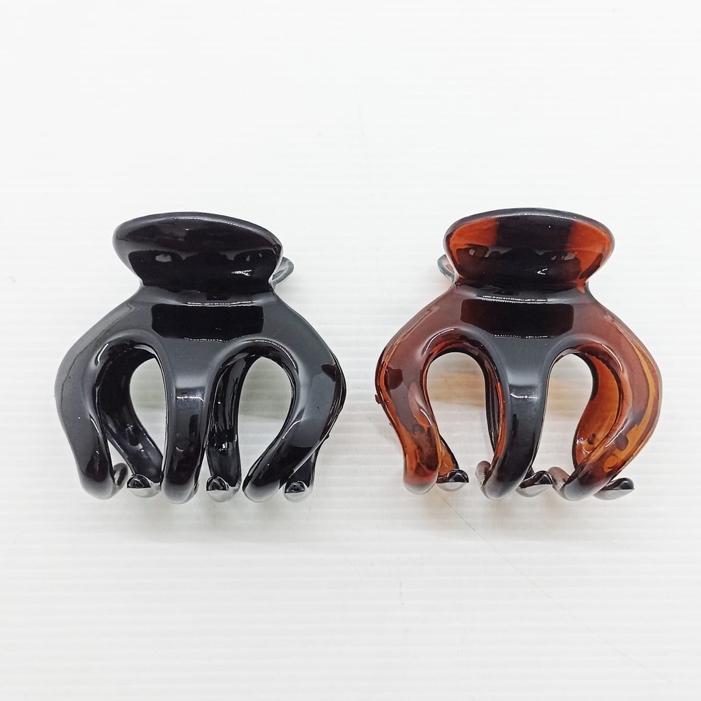 Jepit Jedai Jumbo 7cm