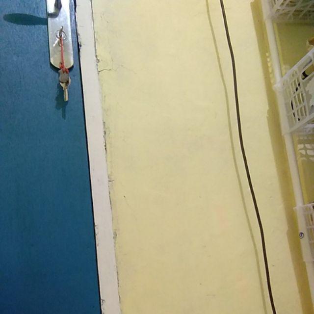 Maura Couple - Sania Ruffle Batik Couple Jumbo Ori Ndoro Jowi Dnt Garansi Termurah