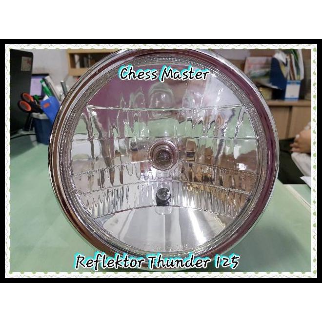Lampu Depan Suzuki Thunder 125 Assy