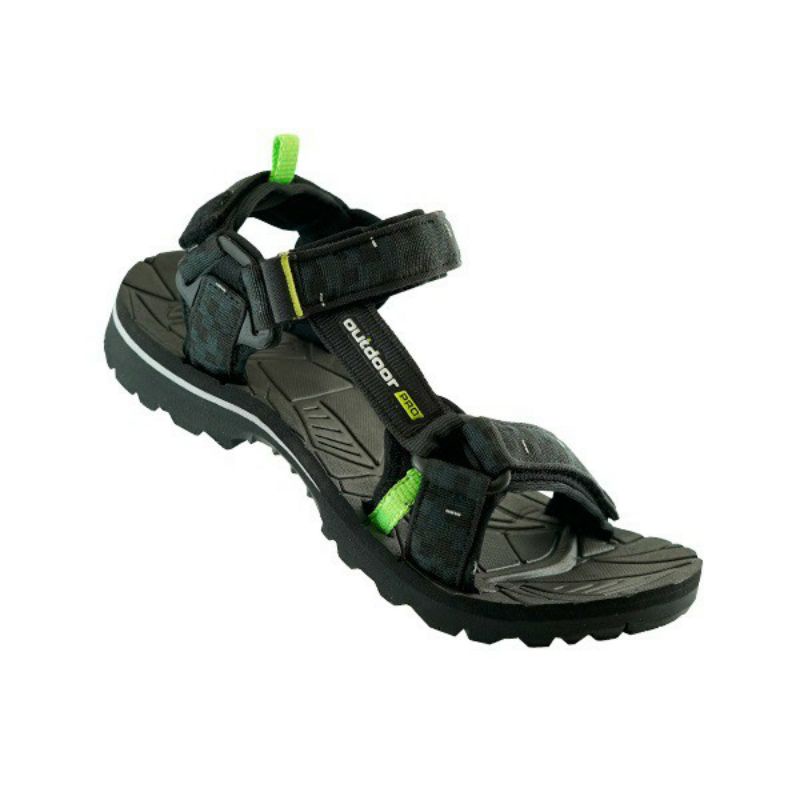 Sandal Gunung Outdoor Pro Arfax TX