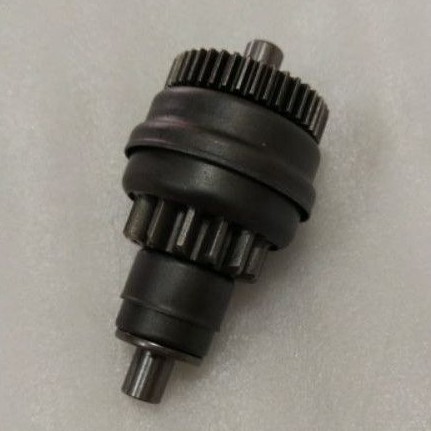 Pinion stater | Granat vario, vario 125, vario f1, beat, beat f1, scoopy, scoopy f1, spacy, spacy f1