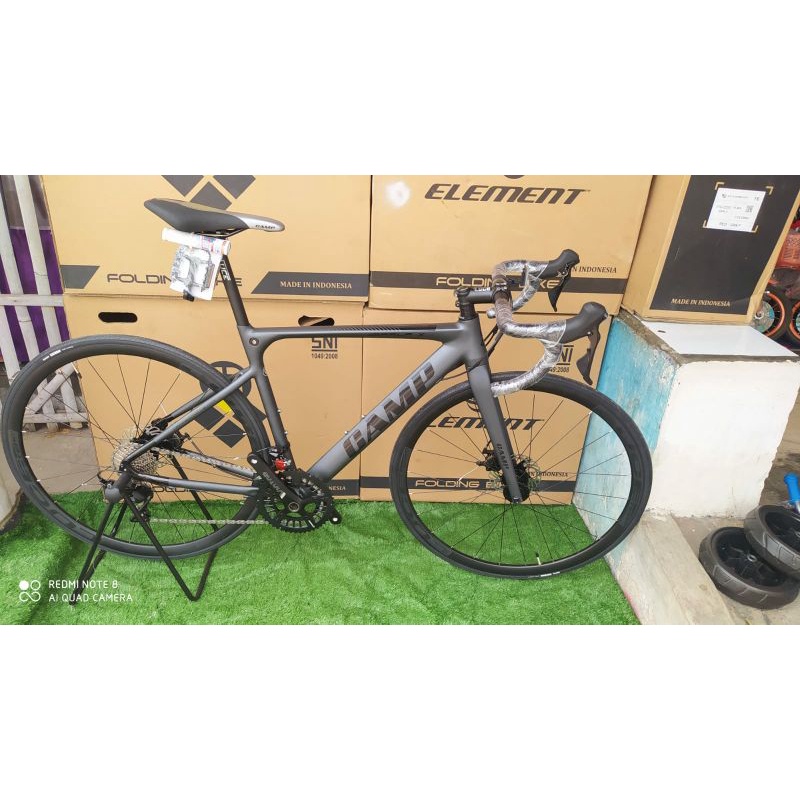 SEPEDA ROADBIKE CAMP IMPALA X