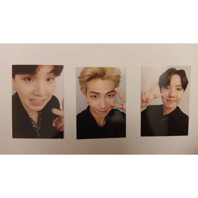 [READY STOCK] BTS Armypedia Puzzle PC (OFFICIAL)