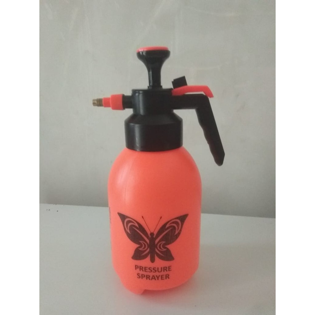 Sprayer 2L - Sprayer Prasure