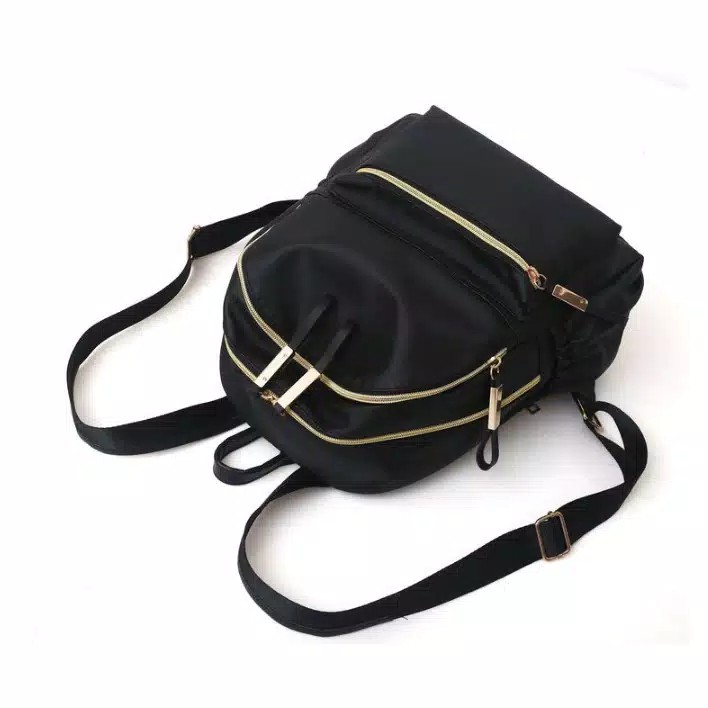 WnD SALE !! RANSEL IMPORT - TAS FASHION BO855 - TAS RANSEL - TAS IMPORT - RANSEL WANITA - BACKPACK