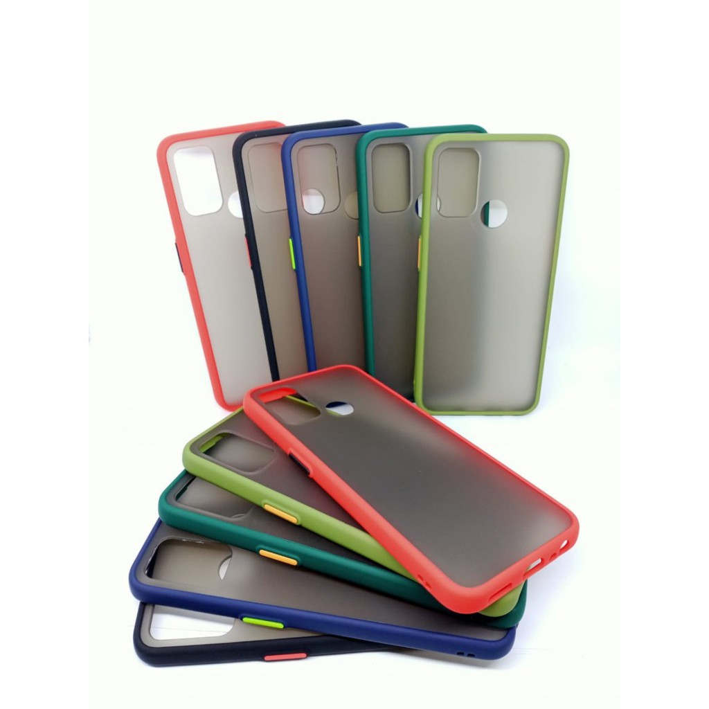 Case Samsung A10 M11 A11 - Aero Case Samsung A10 M11 A11