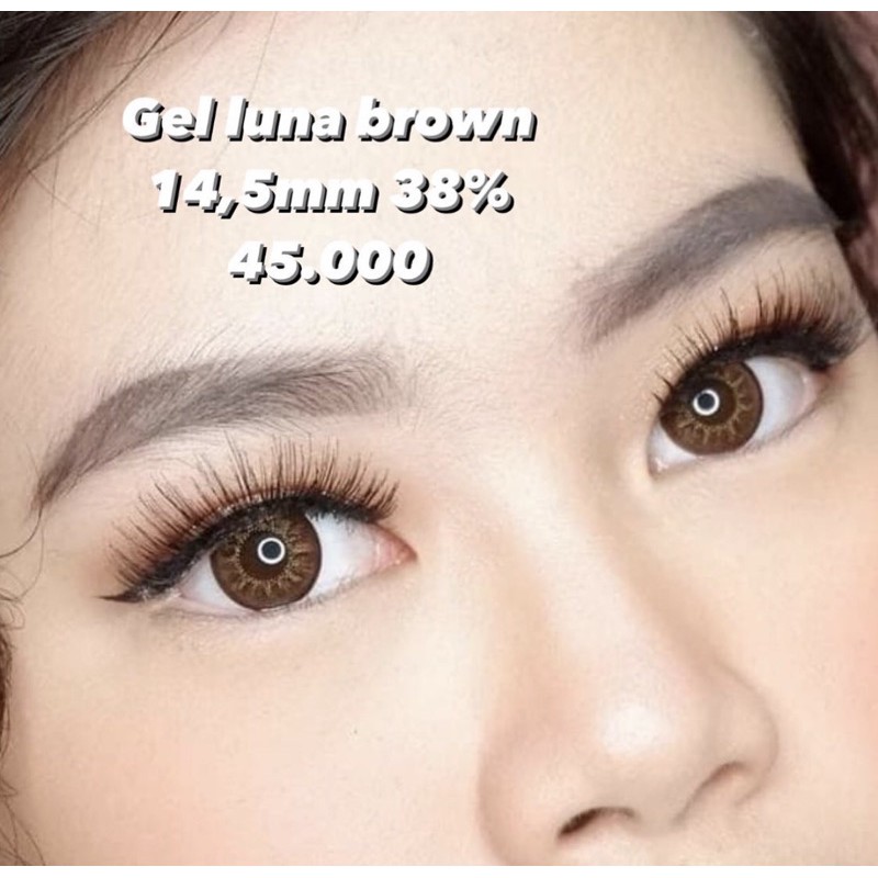 

GEL LUNA