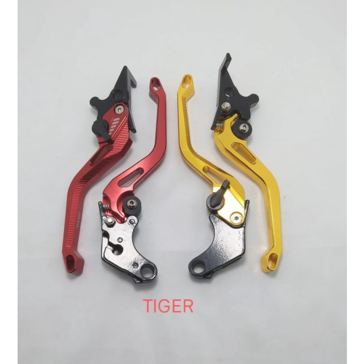 Handle remHonda Tiger Megapro GL CB150R Verza satria fu handel tuas rem kopling