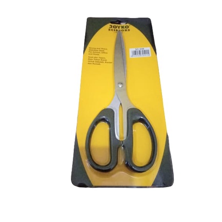 

Gunting joyko ukuran besar SC 848 / scissor