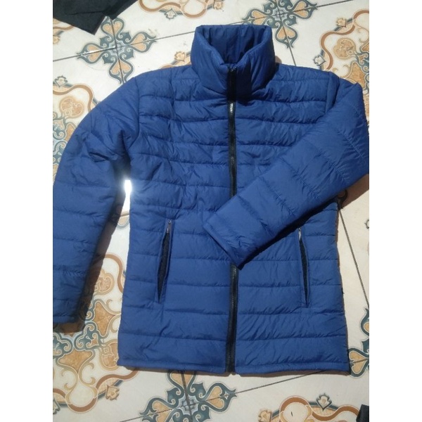 Jaket winter pria / Jaket winter cewe / jaket musim dingin / Jaket winter metalic /Jaket parasut