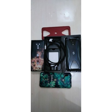 black shark 3 (matot)