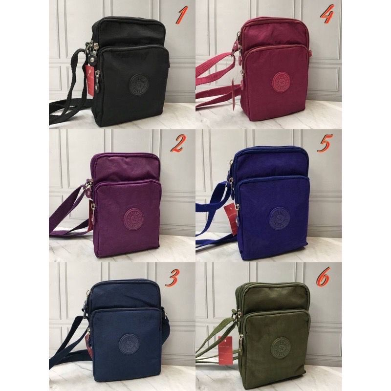 TAS SELEMPANG HP/TAS HPO SELEMPANG WANITA FASHION