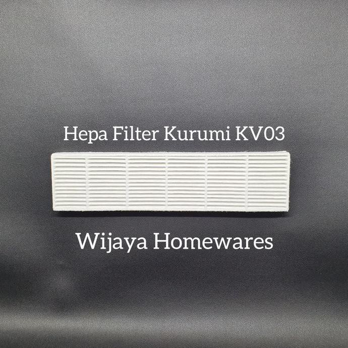 Hepa Filter Kurumi Kv03 Kurumi Kv 03
