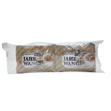 

Intra Jahe Wangi Sachet