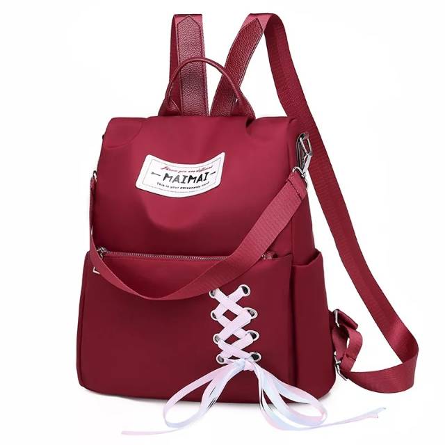 TASRANSEL WANITA BURBERRY TYPE JC TW 9332 8802 GC TASRANSEL P GAYA BARU KERJA CEWEK SANTAI P1D3J4U