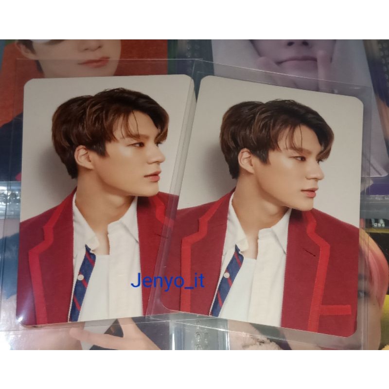 Jeno benefit back to school kit/ b2s 2019 pair with Jeno magnet stand or jeno photomagnet hot sauce 
