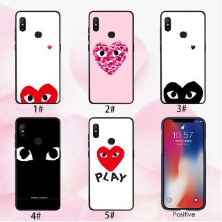 coque iphone xs max comme des garcon