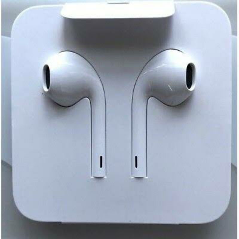 Earphone Lightning Connector