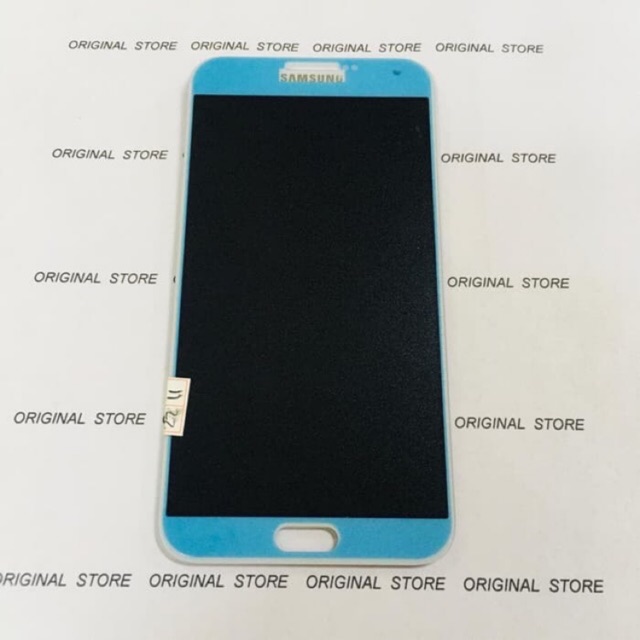 Lcd fullset lcd touchsreen Samsung e7
