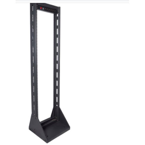 OR45 - 45U Open Rack 19&quot; - INDORACK