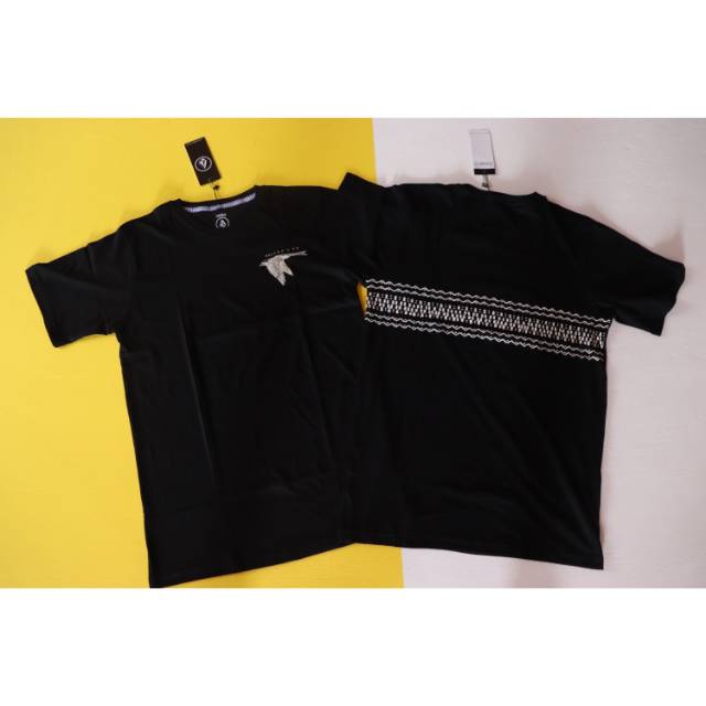Kaos Volcom Import