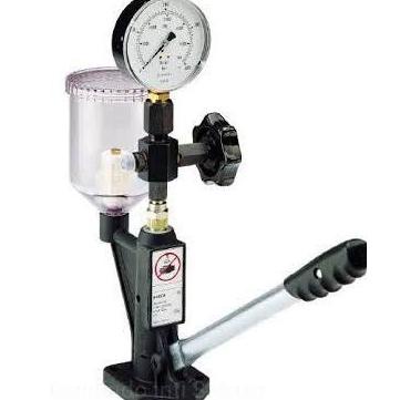 Pressure Bosch Nozzle Tester Original Dan Bermutu (Made In India)