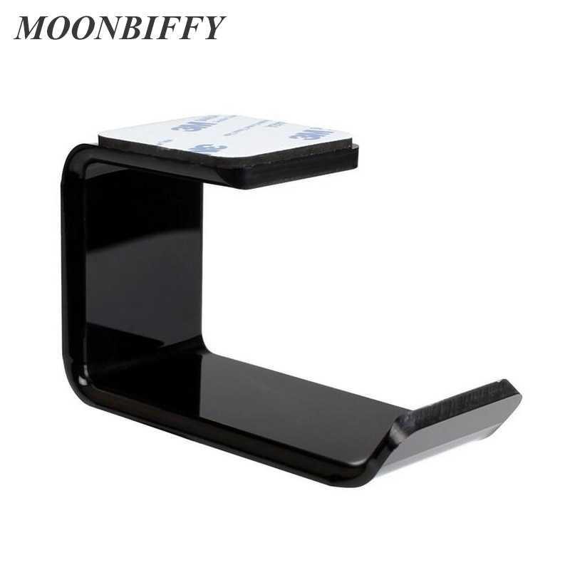 MOONBIFFY Hanger Bracket Gantungan Headphone Earphone - C097 ( Al-Yusi )