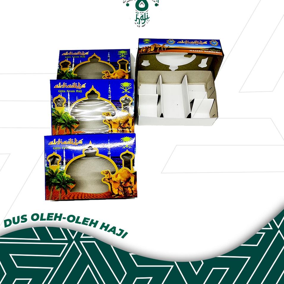 

Flash Sale Kardus Kosong Oleh oleh Haji dan Umroh 50Pcs / Dus Paket Oleh Oleh Haji dan Umrah 50 Pcs !