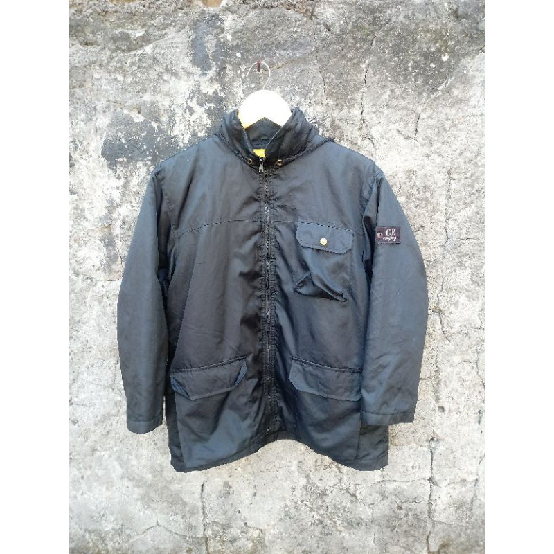 Borongan Cp company vintage undersixteen + wb nfl sanfransisco