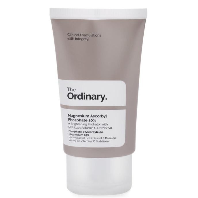 Termurah The Ordinary Magnesium Ascorbyl Phosphate 10%
