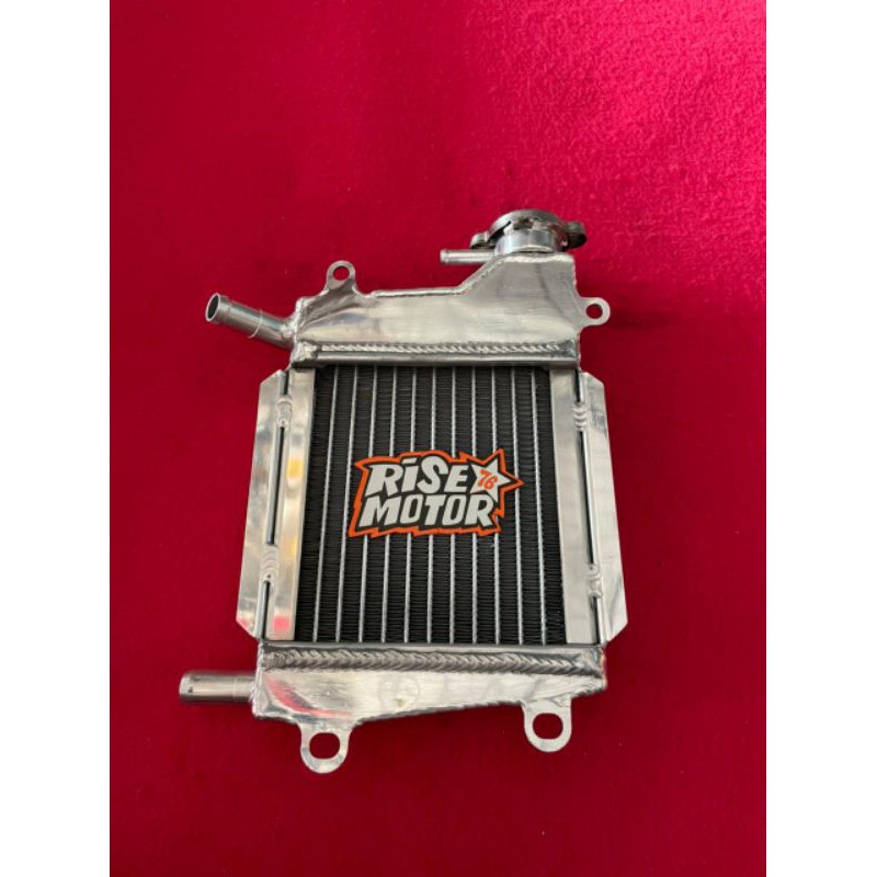 Radiator Moto 1 Nmax Aerox