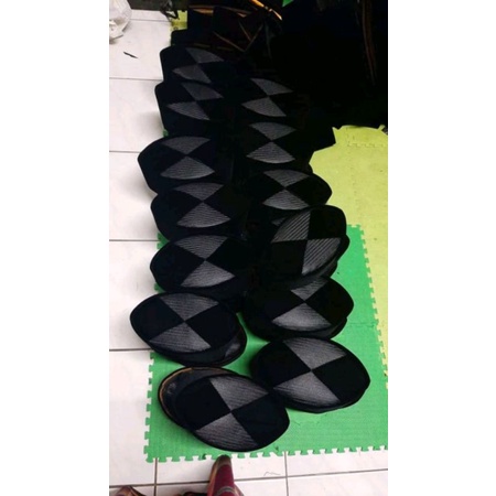 peci manis ac silang