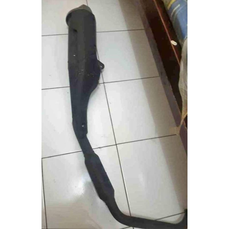 knalpot ori original r15 v3