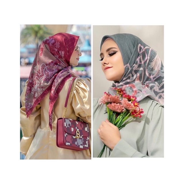 Bundling TDP Scarlet & Nautical Clove