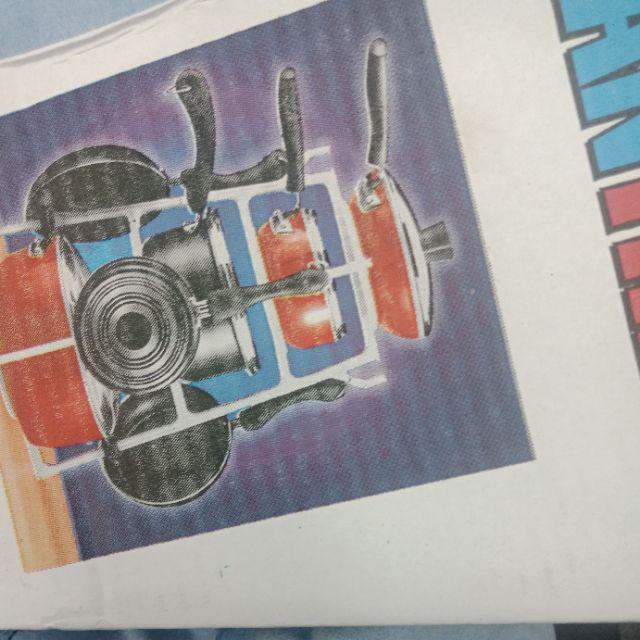 Rak Panci Susun / Rak Teflon Susun / Panci Holder / Panci Organizer