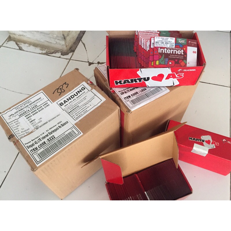 KARTU PERDANA SP TELKOMSEL 0k MURAH