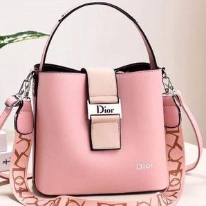 Banyak Dipakai.. 201232 TAS DIOR IMPORT PESTA WANITA + TALI PANJANG KOREAN STYLE FASHION TAS KERJA K