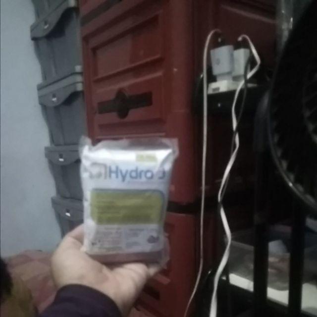 Nutrisi Hidroponik Ab Mix Hydro J Tin 400 Gr