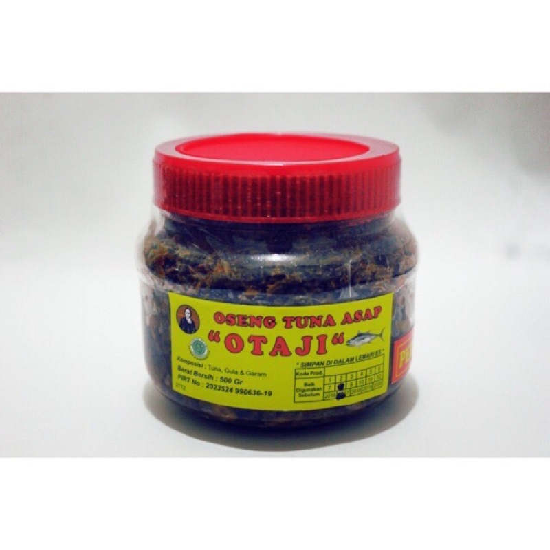

2Xbtygneal Sakha Snack ) Otaji 500Gr