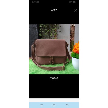 tas papirut wanita simple