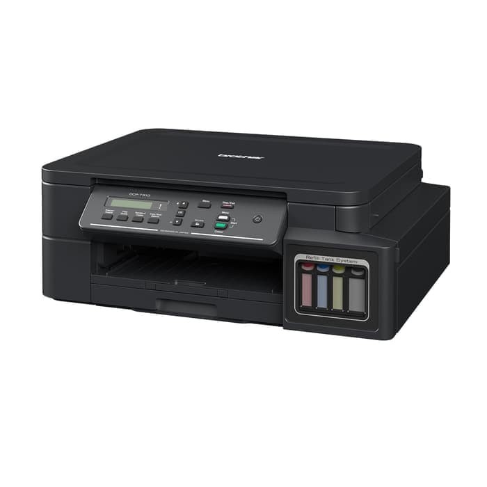 Printer Brother DCP-T510W Wireless All In One