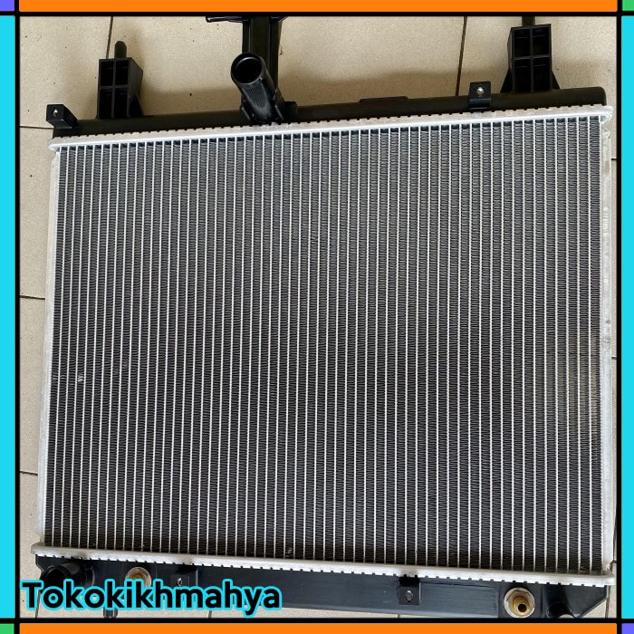 Grosir Radiator grand avanza matic Keren