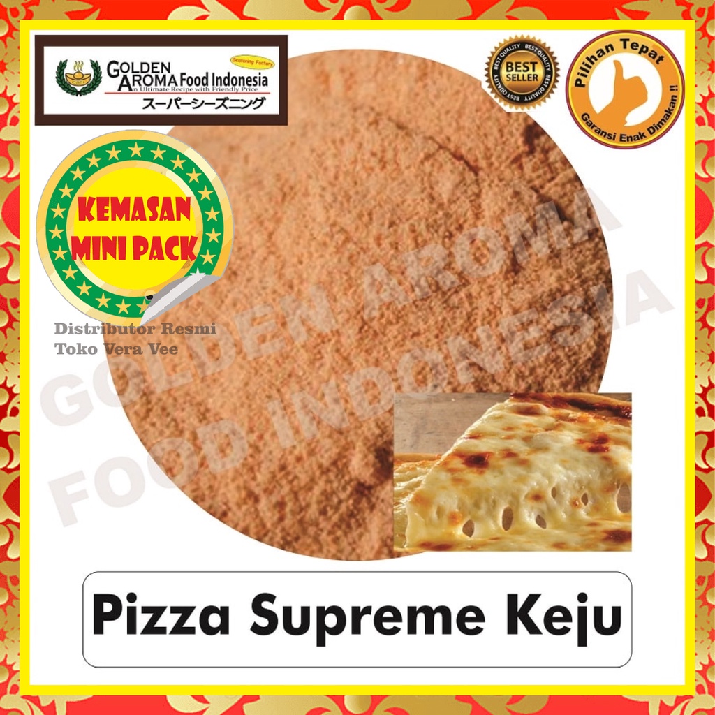 

Bumbu Tabur Rasa Pizza Supreme Keju 50Gr Bubuk Tabur Pizza Supreme Keju Powder Aneka Asin Manis Gurih Terbaik Premium Enak Impor Instan Grosir Kentang Goreng Basreng Buah Cimol Kripik Pisang Keripik Singkong Makaroni Cilung Jambu Gorengan