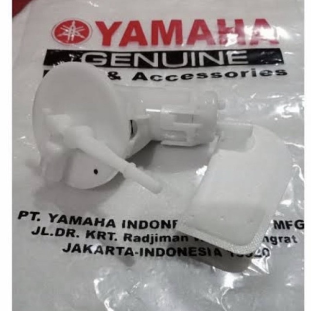 FUELPUMP JUPITER Z1 FULLPUMP FUL PAM FUEL PUM JUPITER Z 1 ASSY ESSI SET 1SY YAMAHA ORI 100%