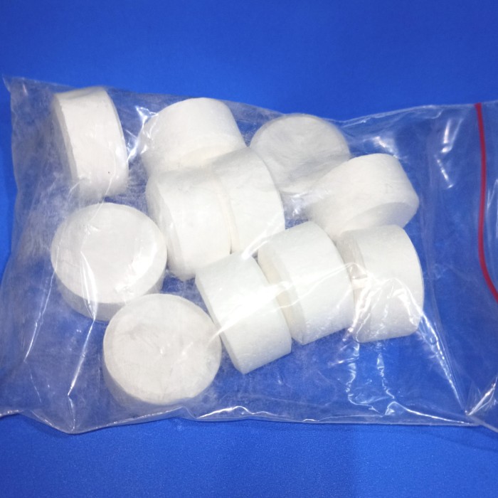 kaporit tablet