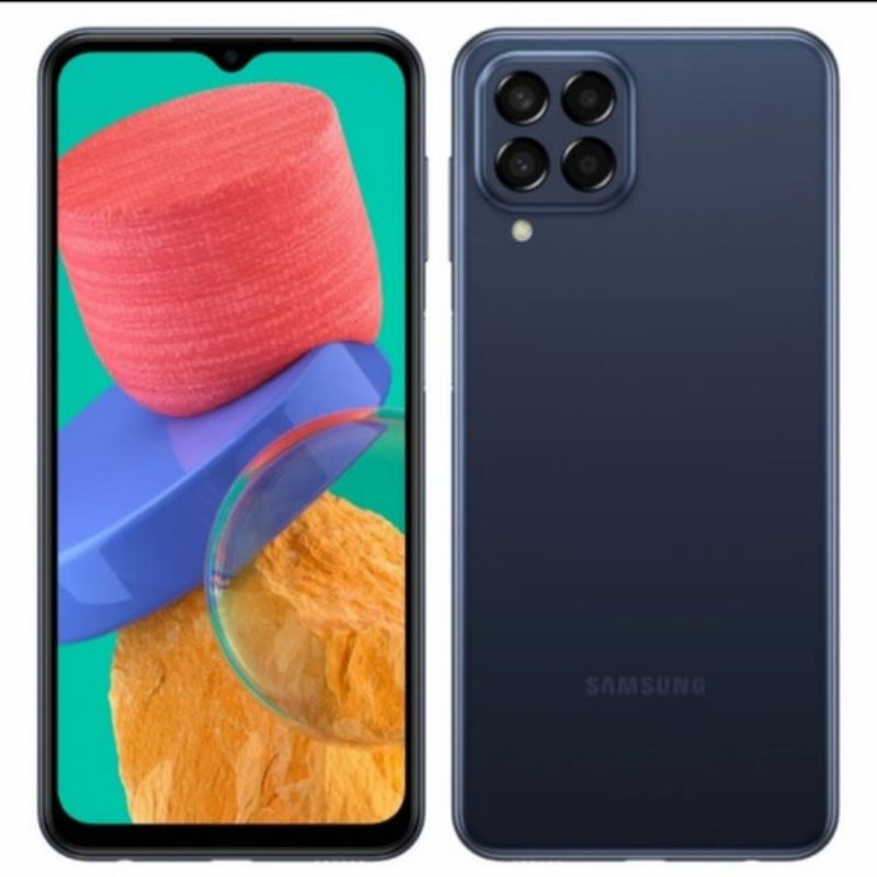 Samsung M33 5G Ram 8-128 Gb