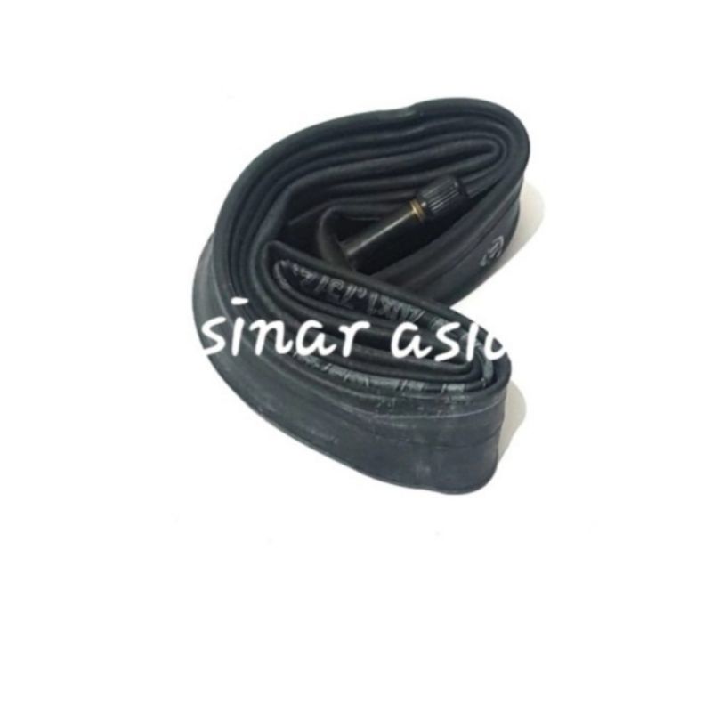 Ban dalam sepeda 18 x 1.75/2.125 merk Swallow ( pentil AV)